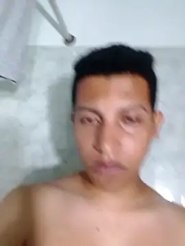 Fuenmayor40 online show from 01/08/26, 04:26