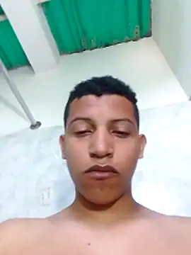 Fuenmayor40 online show from 02/09/26, 04:33