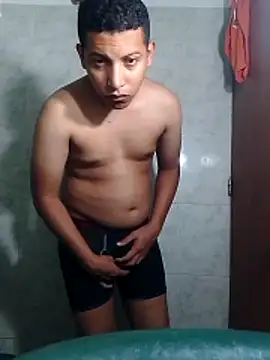 Fuenmayor40 online show from 02/18/26, 03:02