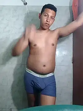 Fuenmayor40 online show from 03/24/26, 05:23