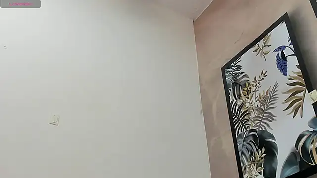 Snapshot of DahianaLincoln chatting on 11/12/25, 07:24 DahianaLincoln online show from 11/12/25, 07:24