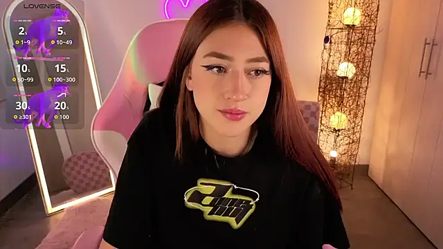 violet ch online show from 11/29/25, 06:44