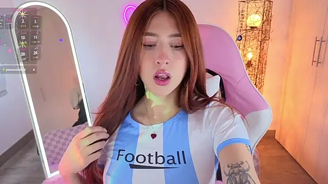 violet ch online show from 01/10/26, 05:58