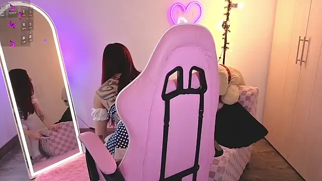 violet ch online show from 02/10/26, 06:01