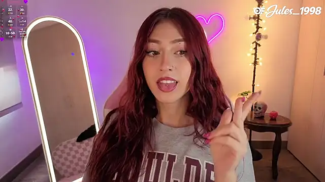 violet ch online show from 03/10/26, 06:13