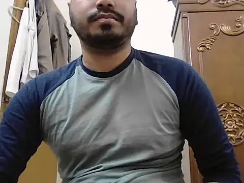 desiboyasif online show from 12/14/25, 06:12