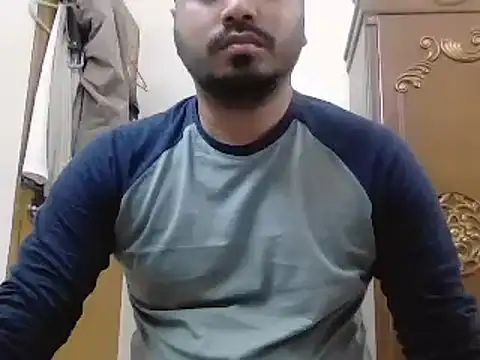 desiboyasif online show from 12/15/25, 05:50