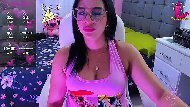 dahian carter online show from 01/06/25, 11:20