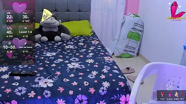 dahian carter online show from 01/13/25, 12:35