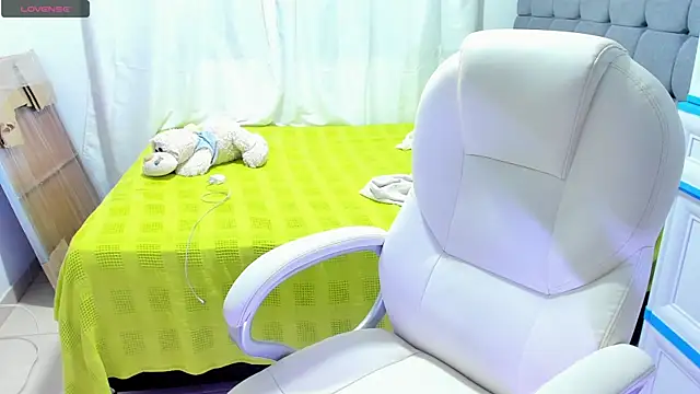 dahian carter online show from 03/22/25, 03:31