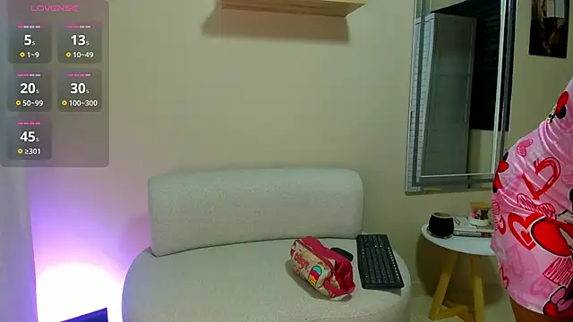 dahian carter online show from 04/11/26, 10:08