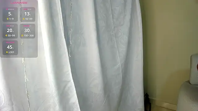 dahian carter online show from 05/27/26, 09:06