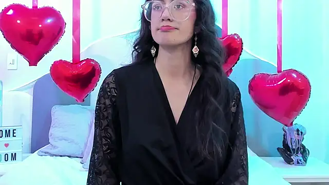 SophieGomez22 online show from 02/14/25, 02:12