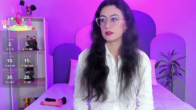 SophieGomez22 online show from 10/09/25, 11:19