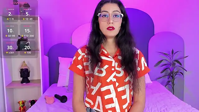 SophieGomez22 online show from 10/22/25, 11:43