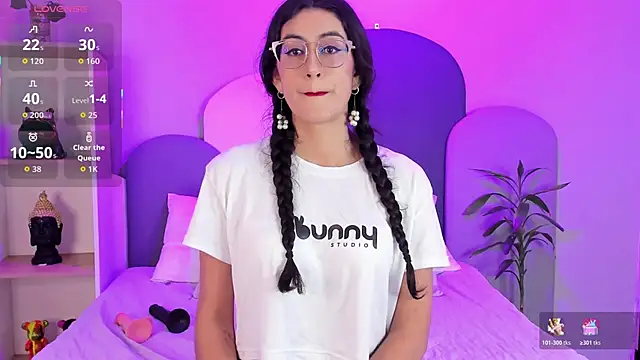 SophieGomez22 online show from 10/23/25, 11:31