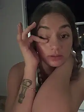 LittleSofia  online show from 12/08/24, 04:25