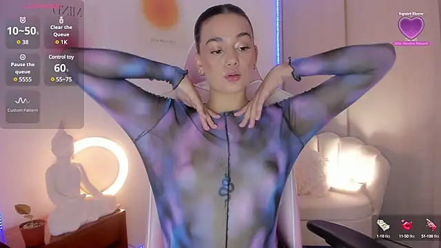 LittleSofia  online show from 01/31/25, 12:06