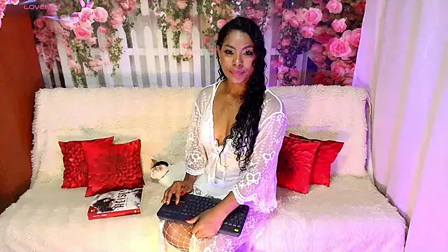 PaoL22 online show from 02/20/26, 04:31