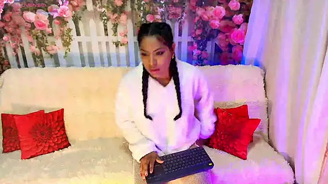 PaoL22 online show from 02/23/26, 04:32