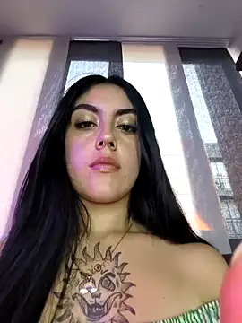 Mazikeen-- online show from 02/15/26, 10:50