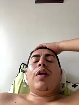 Snapshot of DanielGomez9 chatting on 03/09/25, 08:31 DanielGomez9 online show from 03/09/25, 08:31