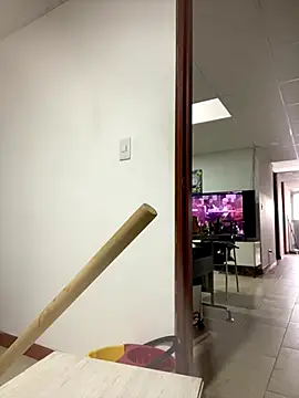 DanielGomez9 online show from 11/28/25, 08:00