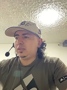 DanielGomez9 online show from 02/09/26, 04:00