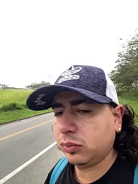 DanielGomez9 online show from 03/05/26, 11:28