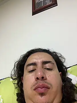 DanielGomez9 online show from 03/17/26, 04:17