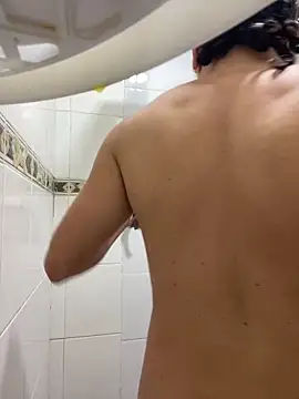 DanielGomez9 online show from 03/24/26, 01:05