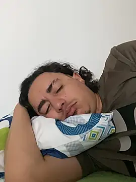 DanielGomez9 online show from 04/01/26, 01:41