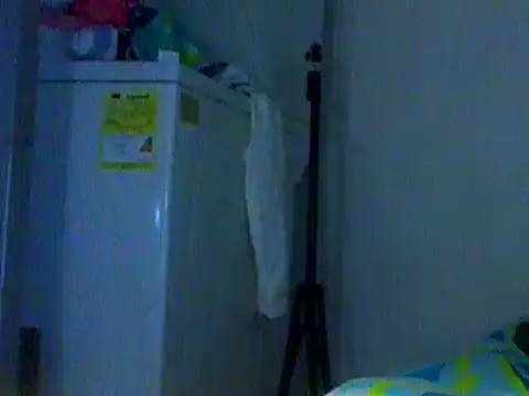 Ian zaenzz online show from 02/07/25, 07:06