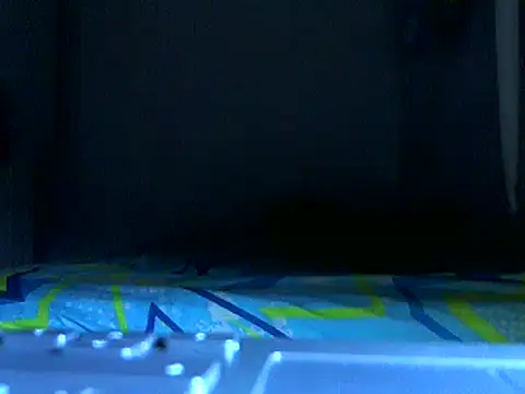 Ian zaenzz online show from 09/28/25, 05:29