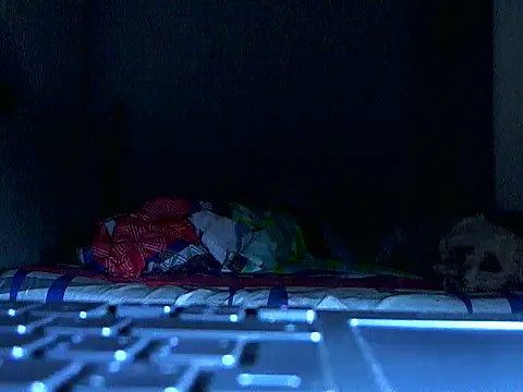 Ian zaenzz online show from 11/07/25, 06:08