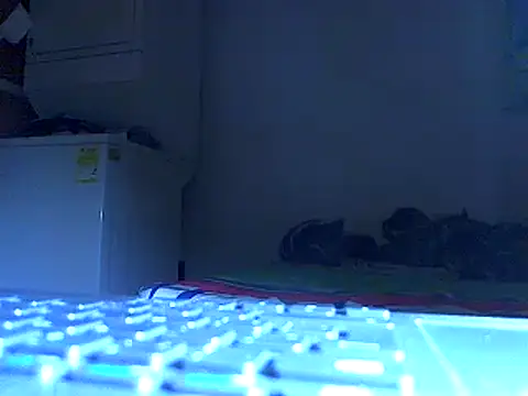 Ian zaenzz online show from 11/23/25, 11:59