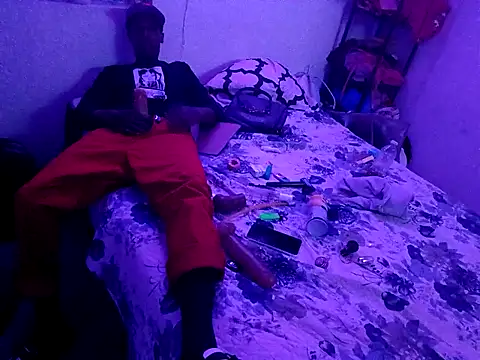 Puffgettingstuffed online show from 03/04/26, 01:39