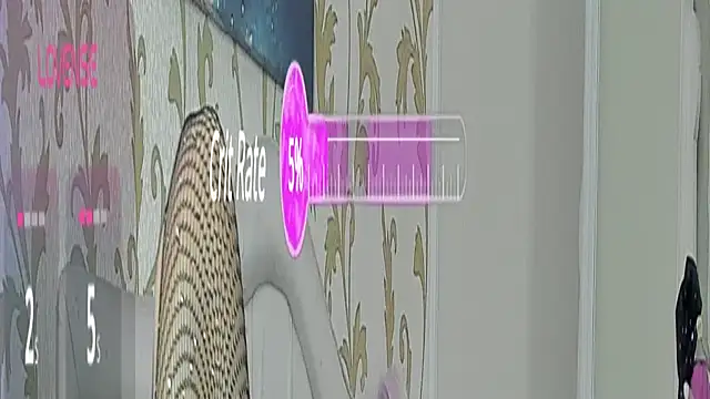 RosaCatalleya online show from 02/25/25, 04:57