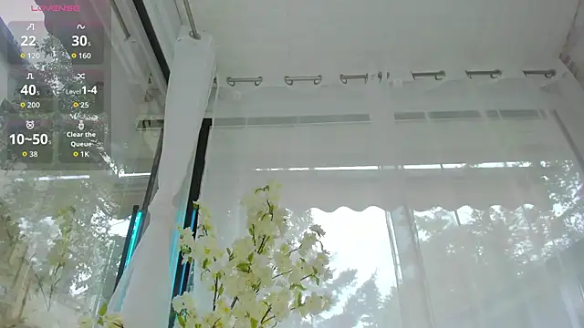 Russian Ava online show from 09/26/25, 06:06