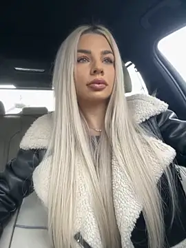 Russian Ava online show from 10/13/25, 08:14