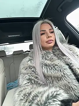 Russian Ava online show from 01/19/26, 07:34