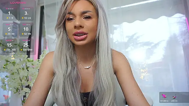 Russian Ava online show from 02/06/26, 08:07