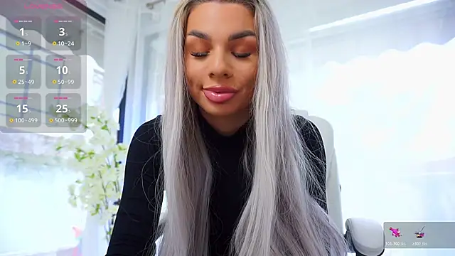 Russian Ava online show from 02/10/26, 07:45