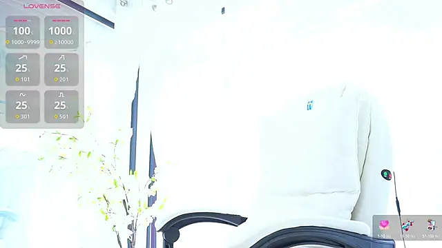 Russian Ava online show from 02/23/26, 07:50