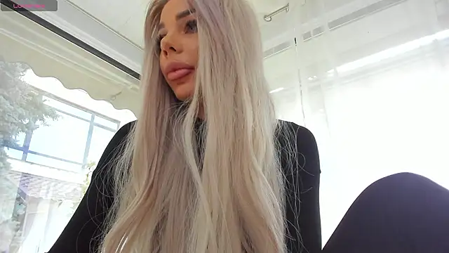 Russian Ava online show from 03/24/26, 08:19