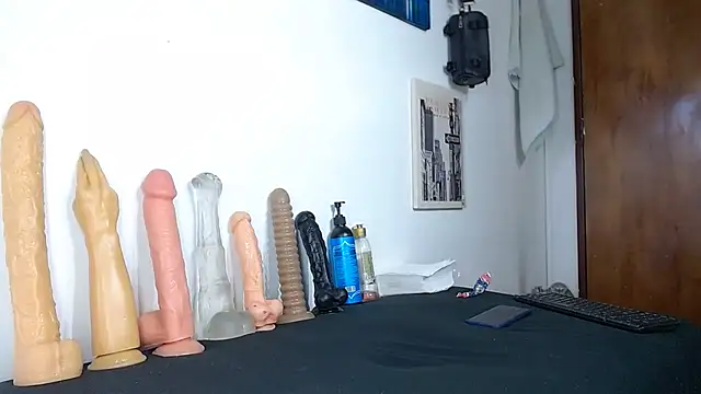 LaGersoon online show from 05/01/26, 07:07