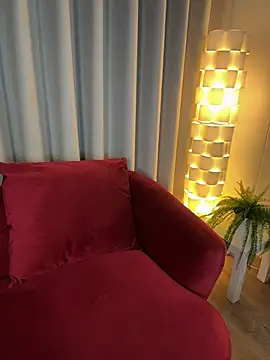 Eva Gonzalez online show from 03/31/26, 10:54