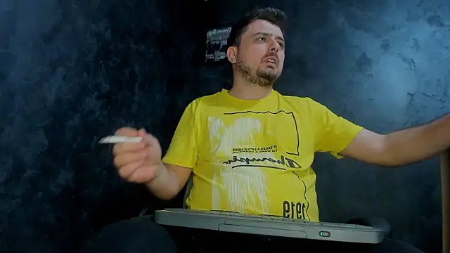 Master Mark Wayne online show from 02/01/26, 07:34