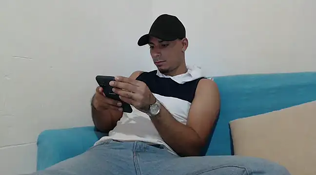 bonehur online show from 02/18/25, 08:14