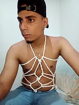 bonehur online show from 03/09/25, 09:03